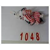 Ty Beanie Baby Righty 2000 the Elephant