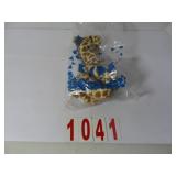 Avon Birthstone Full of Beans - Stretch The