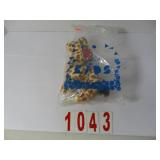 Avon Birthstone Full of Beans - Stretch The