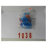 Avon Birthstone Full of Beans - Jumbo the