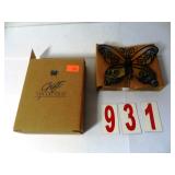 Avon Butterfly Sun Catcher