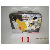 Pokemon Celebrations Collector Chest Lunch Box