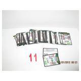 Pokemon Live Code Cards 200 count