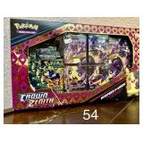 Pokemon Morpeko V-Union Premium Playmat Collection