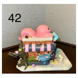 Pokemon Haunted Village: Lickitung Tasty Treats Fi