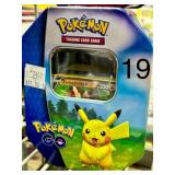 Pokemon Tin card bundle 300 ct