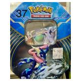 Pokemon Tin card bundle 300 ct