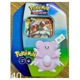 Pokemon Tin card bundle 300 ct