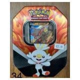 Pokemon Tin card bundle 300 ct