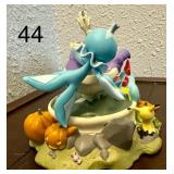 Pokemon Haunted Village: Frillish Frightening Foun