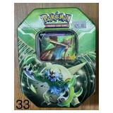 Pokemon Tin card bundle 300 ct