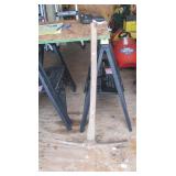 Pick Axe