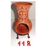 P8780 Chiminea Tealight Holder