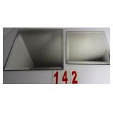 P7035 Mirrored Coaster Set