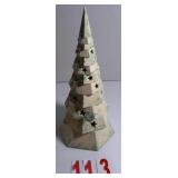 P0285 Terrazzo Tree Light