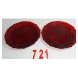 1876 Cape Cod Collection - Dessert Plates