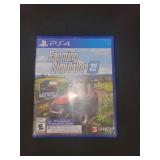 Farming Simulator