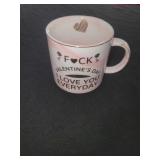 Valentine's Day Mug