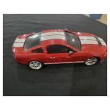 Toy Car