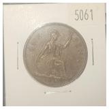 1937 Large Penny
