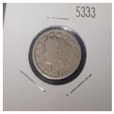 1911 V Nickel