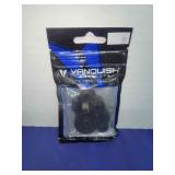 Vanquish VFD Machined Gear Set