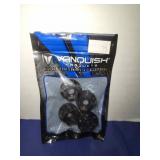 SLW 350 Wheel Hub