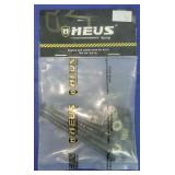 Meus Axle Upgrade Kit & Gears