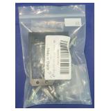 Vanquish BTA Servo Mount Steering Link 1/10