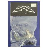 VooDoo TKO-10 Aluminum Servo Mount