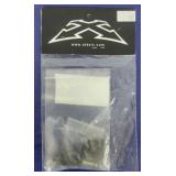 VooDoo 24/8T HD Hypoid ring, pinion & locker set