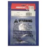 Redcat 3mm Steel Nylon Insert