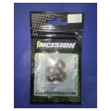 Incision SCX10 iii / Capra Portal OD Gear Set