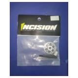 Incision Slipper Elinator