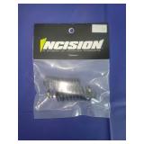 Incision