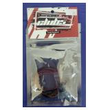 Crawler Central Front Light Kit