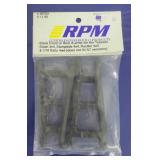 RPM Front/Rear A-arms