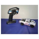 Lucas Oil RC Vehicle