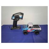 Associated RC Electronics