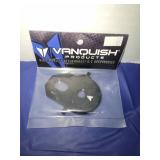 Vanquish VFD Motor Plate