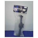 Vanquish Rear Axle Housing