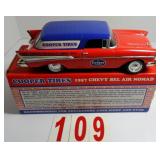 Cooper Tires 1957 Chevrolet Bel Air Nomad