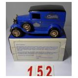 Cooper Tire 1931 Ford Panel Truck