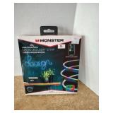 Neon Led light strip with remote