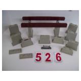 Trestle Set