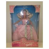 Walmart 35th Anniversary Barbie