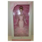 Pink Ribbon Breast Cancer Barbie
