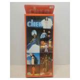 Cher - Over 12" Tall Posable Doll