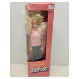 Fashion Jeans Barbie