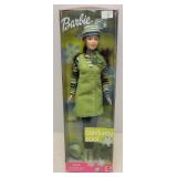 Corduroy Cool Barbie